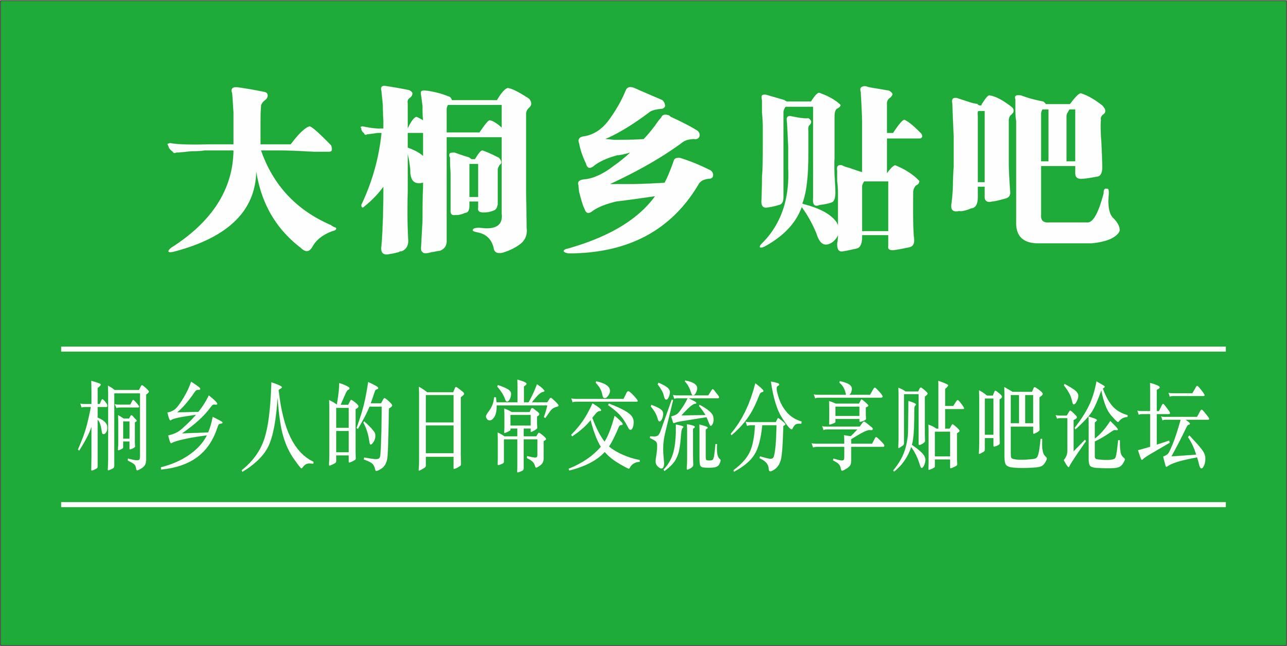 桐乡生活网